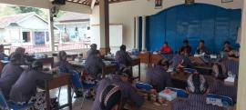 Sosialisasi Budaya SATRIYA 